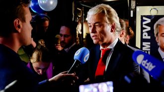Geert Wilders PVV verkiezingsprogramma auto autorijden auto's 140 snelheid rekeningrijden verbrandingsmotor