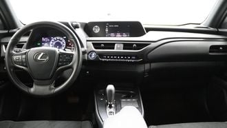 Lexus UX300e occasion
