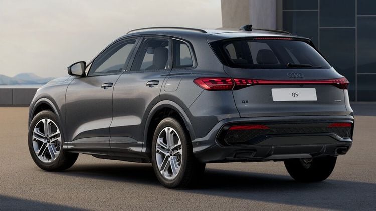 Duik in de prijslijst Audi Q5