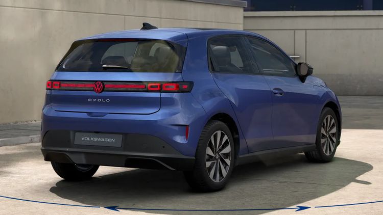 Duik in de Prijslijst Volkswagen ID.Polo
