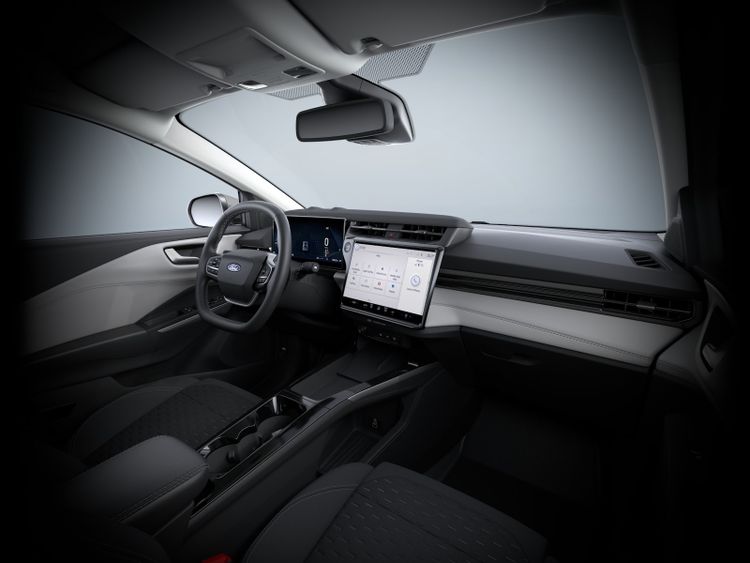 Duik in de Prijslijst Ford Puma Gen-E