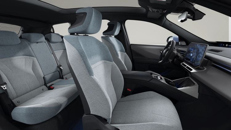 Duik in de Prijslijst BMW iX3