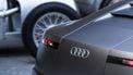 Audi Concept C design designelement grille grilles
