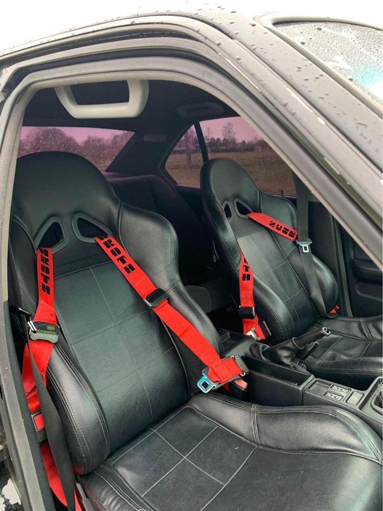 BMW E34 5-Serie occasion tweedehands auto