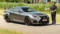 Zo werd karakter Lexus RC F Track Edition voor Nederland afgezwakt | Sjoerds Weetjes 457