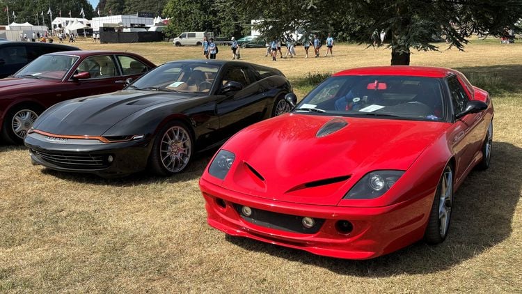 Niels van Roij Ferrari