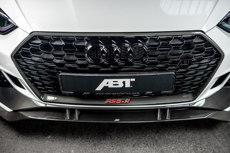 ABT RS5-R Sportback