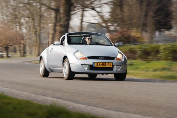 MX-5 te duur? Deze vergeten spotgoedkope occasions zijn sportiever dan je denkt, ford streetka, smart roadster