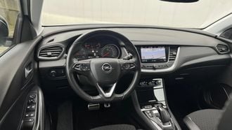 Opel Grandland occasion