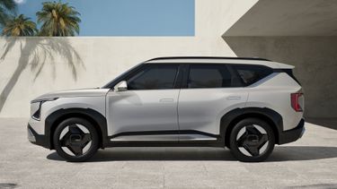 Duik in de Prijslijst Kia EV5