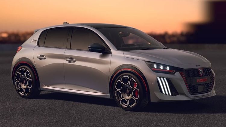 Duik in de Prijslijst Peugeot 208 GTI