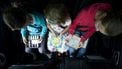 Onderzoek toont aan: ook jij kan een kind vergeten in een snikhete auto