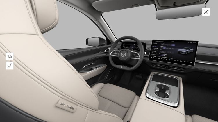 Duik in de Prijslijst Mazda 6e