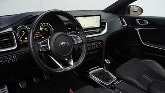 Kia Ceed occasion