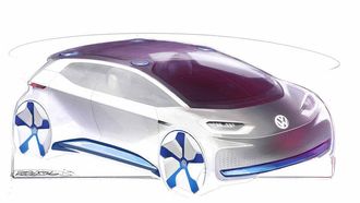 Volkswagen-EV-concept-2016-05