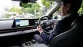 Nissan Ariya ProPILOT zelfrijdende auto autonoom rijden Tesla FSD Full Self-Driving