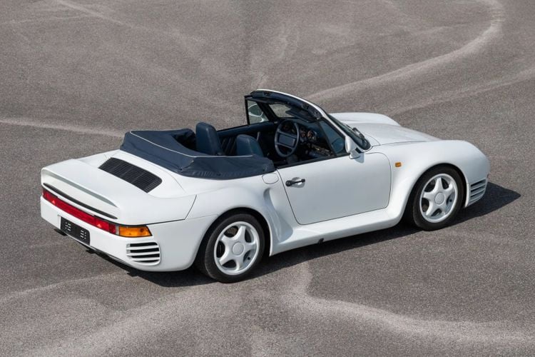 Porsche 959