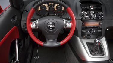 Opel GT occasion