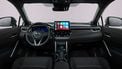 Toyota Corolla Cross occasion
