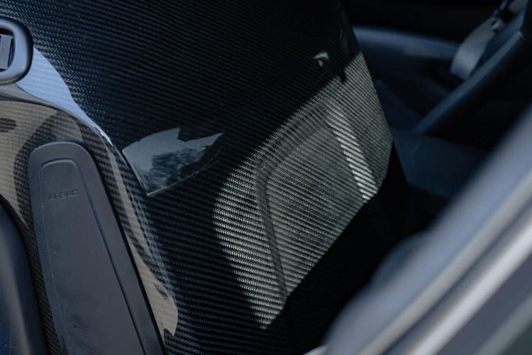 Porsche Cayman R occasion