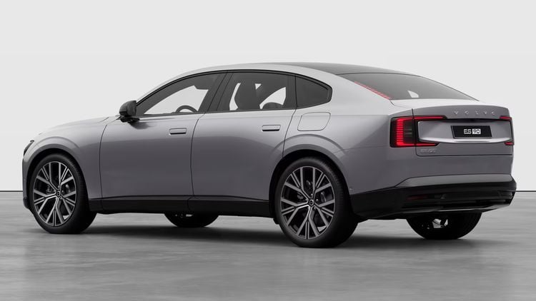 Duik in de Prijslijst Volvo ES90