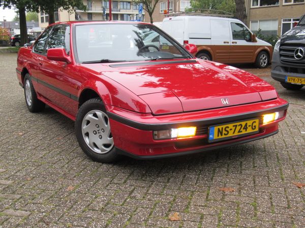 Deze 3 heerlijke occasions behoren tot de laatste auto’s die wegenbelastingvrije oldtimers worden