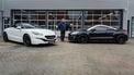 Peugeot RCZ Sjoerds Weetjes