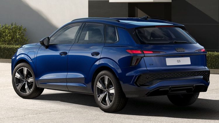 Duik in de Prijslijst Audi Q3