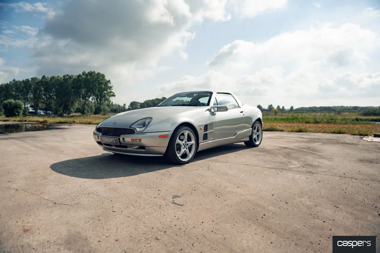 Unieke toekomstige klassieker als occasion te koop in Nederland