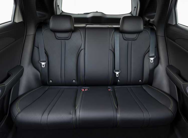 BYD Atto 2