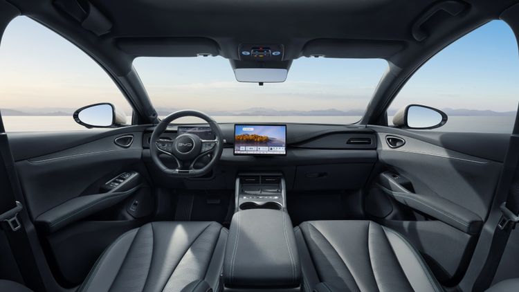 Duik in de Prijslijst BYD Seal 6 Touring