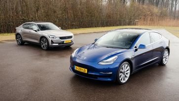 Populariteit tweedehands elektrische auto stijgt: deze 7 occasions zijn degelijk en betaalbaar