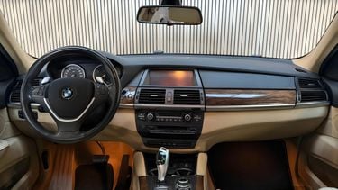 BMW X6 occasion