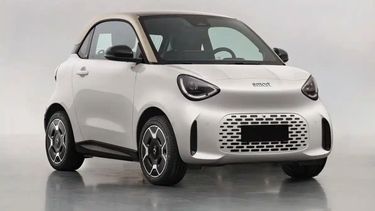 Smart #2