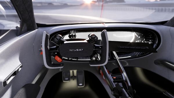 Nissan Micra, hot hatch