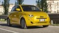 Waarom rijden met de nieuwe Fiat 500 een emotionele rollercoaster is