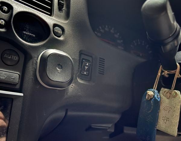 Tom by TomTom flitspaal Flitsmeister flitsers