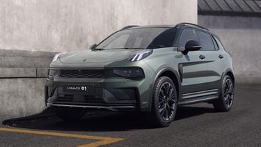Lynk & Co 01: is hij opnieuw best goed?