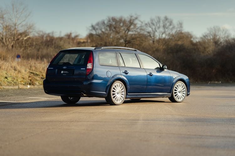 Alpina B3 Ford Mondeo occasion