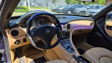Maserati Spyder occasion