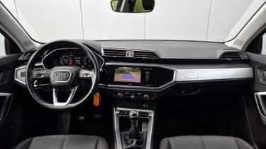 Audi Q3 occasion