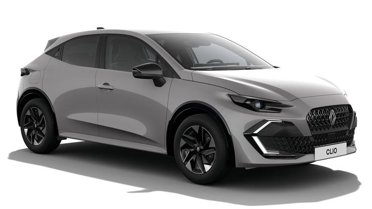 Duik in de Prijslijst Renault Clio