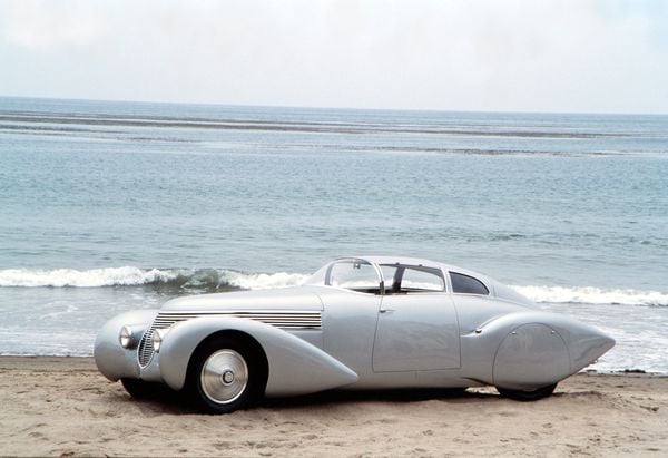 Hispano-Suiza H6C, Duurste auto's 2022