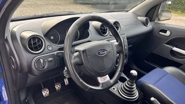 Ford Fiesta ST occasion