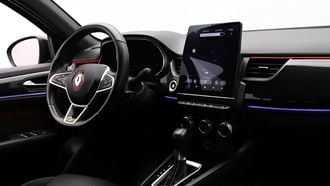 Renault Arkana occasion