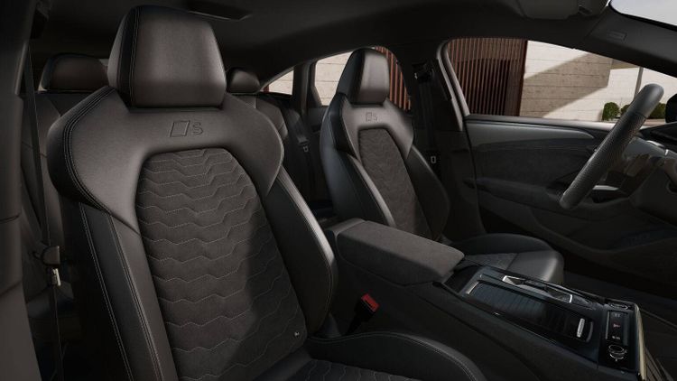 Duik in de Prijslijst Audi A6