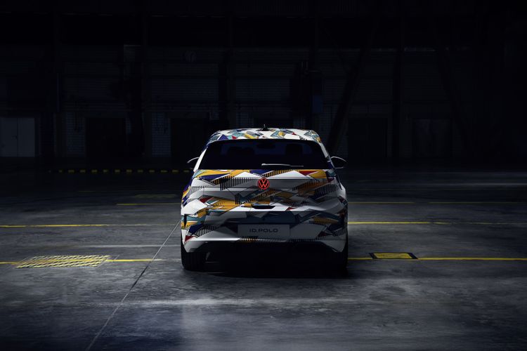 Volkswagen komt toch niet met ID.2: zo heet de elektrische Polo