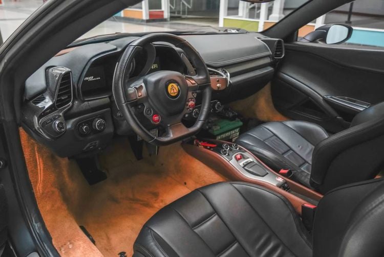 Ferrari