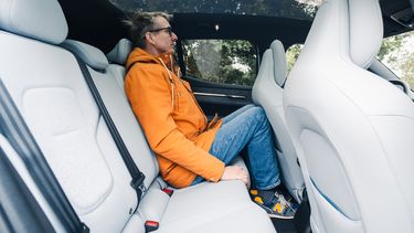 Volvo EX30