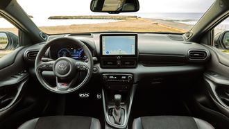 Deze auto is Occasion van het Jaar 2026